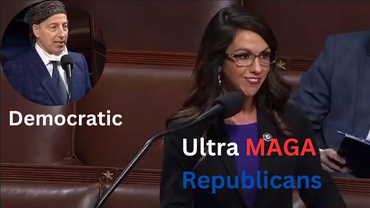 Lauren Boebert Fires Back