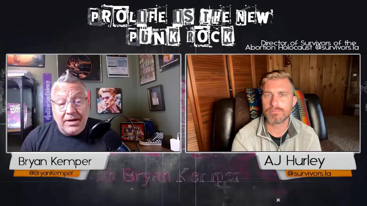 Prolife Is The New Punk Rock: Trying To Find Justice for the DC Babies