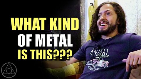 First time Listening to Metal | Reacting to Orphaned Land Mabool