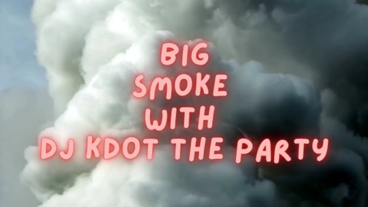 Big Smoke