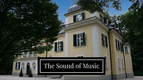 The Sound of Music
