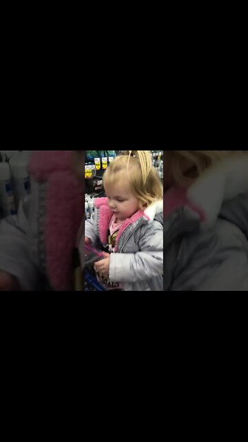 I don’t want to Grow up