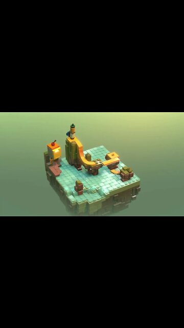 LEGO Builder's Journey Update