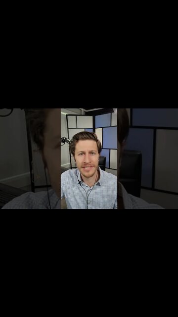 Masks are "Authoritarian," but Forced Birth Isn't? #shorts