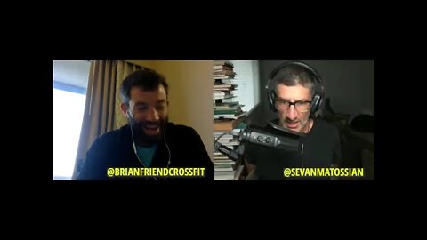 The Sevan Podcast EP 51, WEEK 4 SEMINFINALS TALK DAYS 1 AND 2 w/Brian Friend