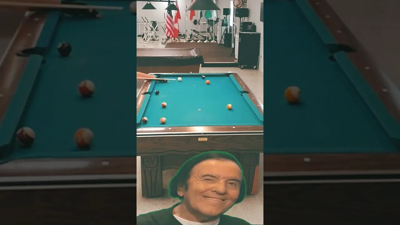 #shorts 🎱😥 #pool