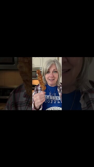 City Chicken #keto #ketodiet #ketolifestyle #ketorecipes #carnivore @carnivorecrisps