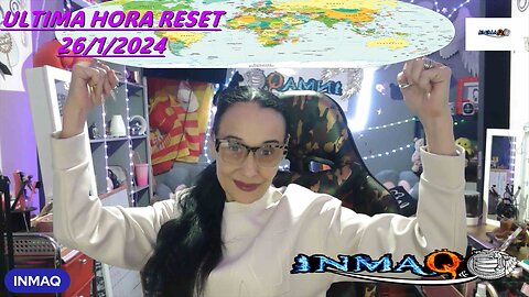 Guerra civil. La frase mas repetida a nivel mundial/ultima hora reset 26/01/2024