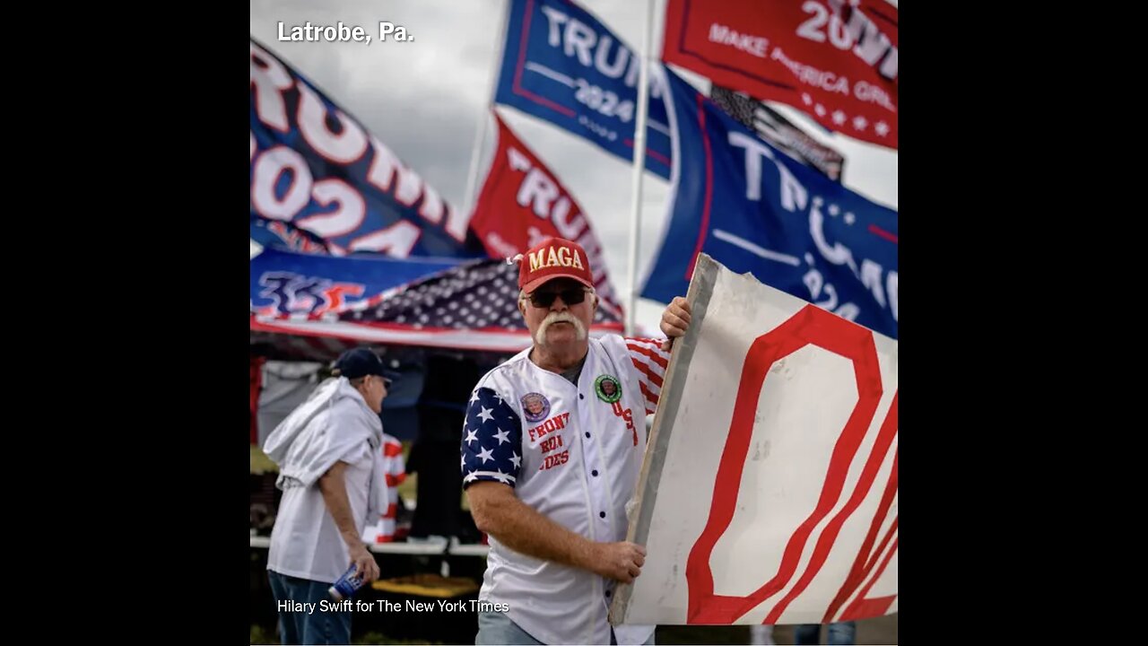 Georgia Republicans Avoiding Trump???