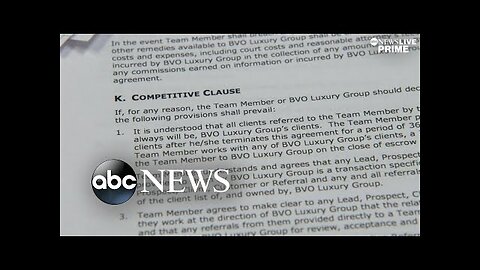 How an FTC policy change could have a major impact on American workforce