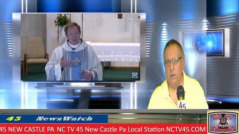 NCTV45 NEWSWATCH MIDDAY WEDNESDAY MAY 20 2020 WITH ANGELO PERROTTA