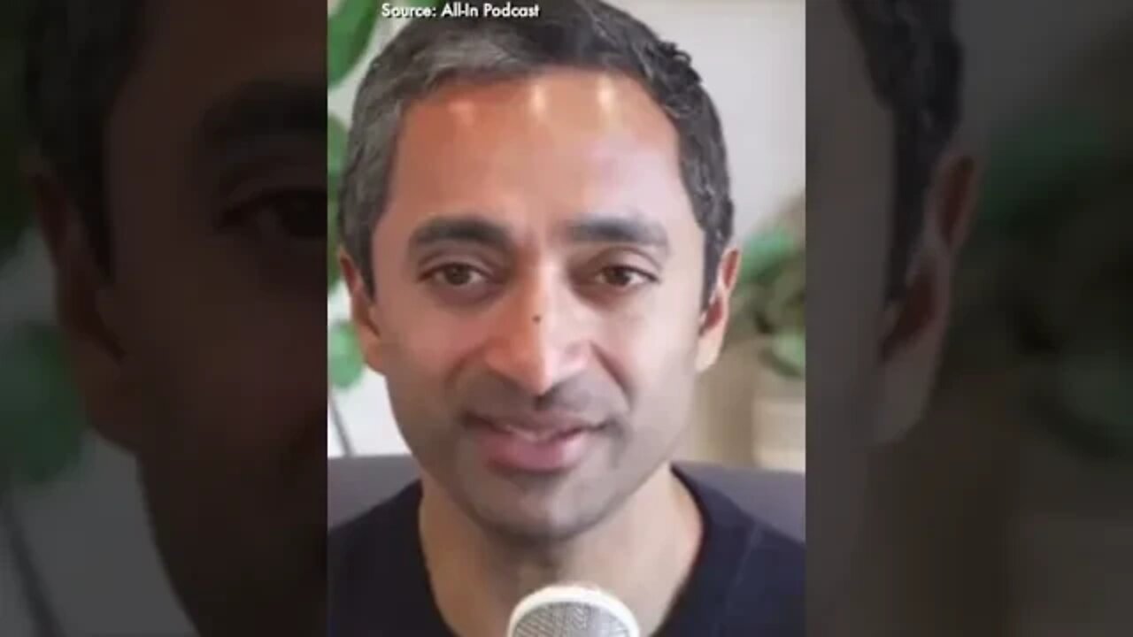 All-In Podcast thinks what about the US Economy?