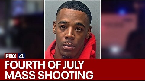 Armed bystander shot suspect who killed 3 including 2 kids documents say