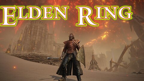 Ushuring 6 New Ages - Elden Ring: 23 (Finale)