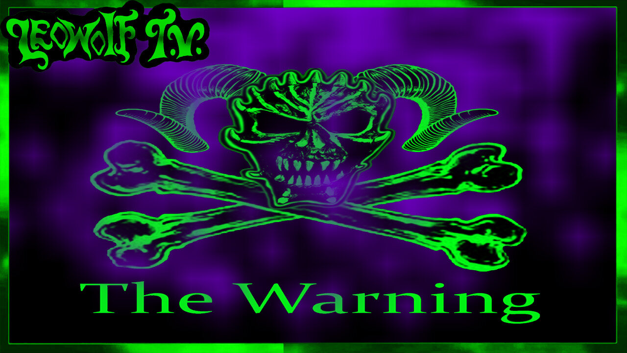 LWTV S.5: "The Warning"