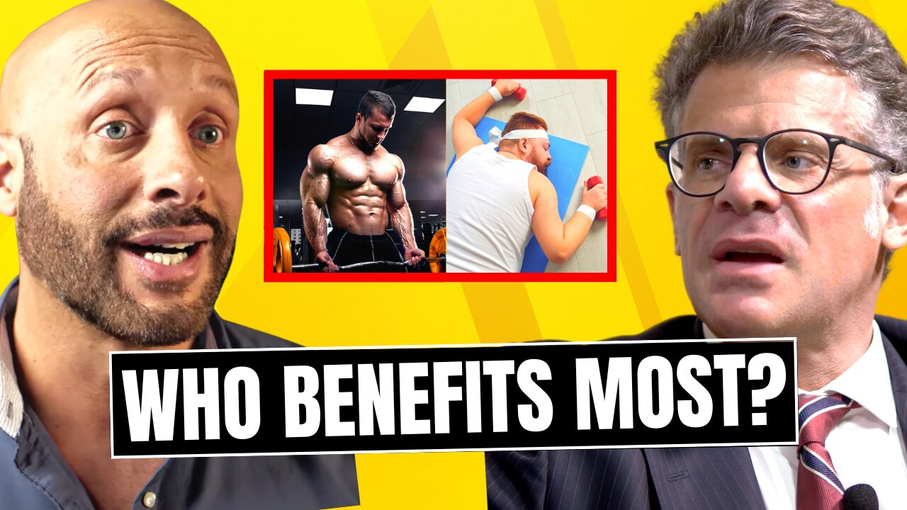 WATCH THIS BEFORE STARTING TRT! | Testosterone Replacement Therapy