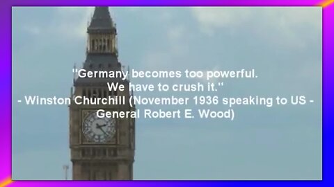 ALL WARS ARE BANKERS WARS - FULL DOCUMENTARY - BY MICHAEL RIVERO