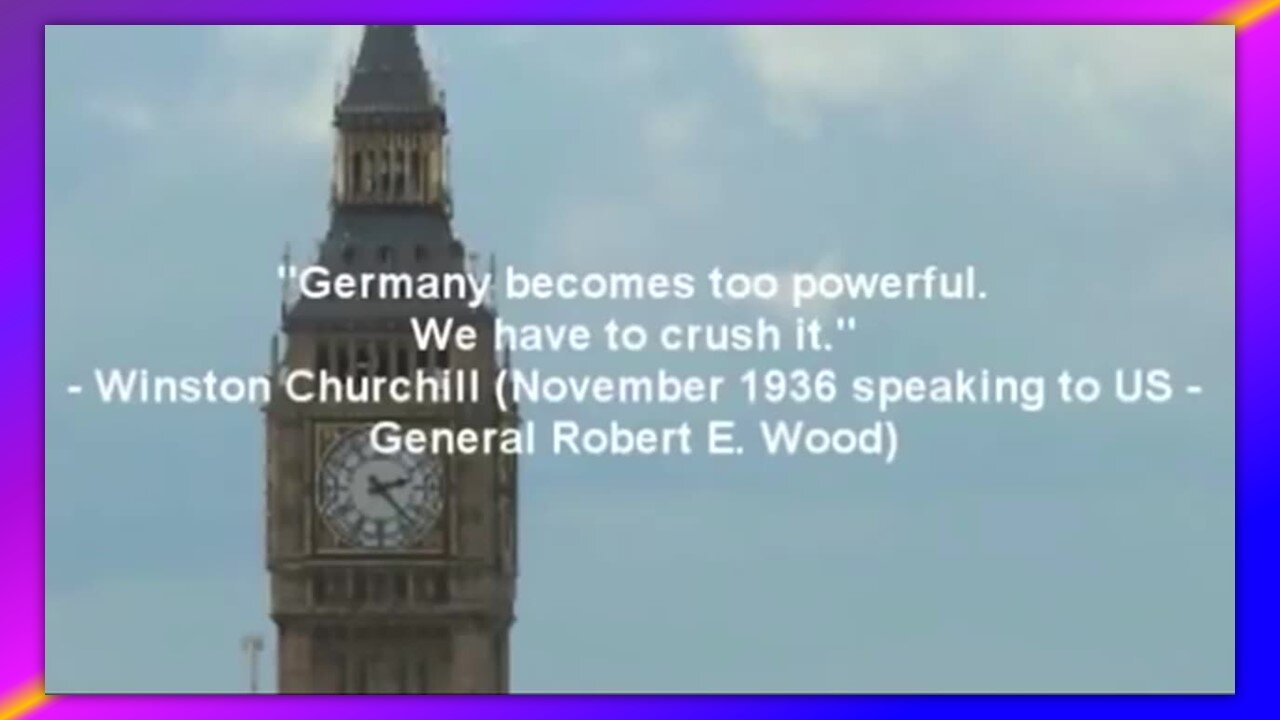 ALL WARS ARE BANKERS WARS - FULL DOCUMENTARY - BY MICHAEL RIVERO