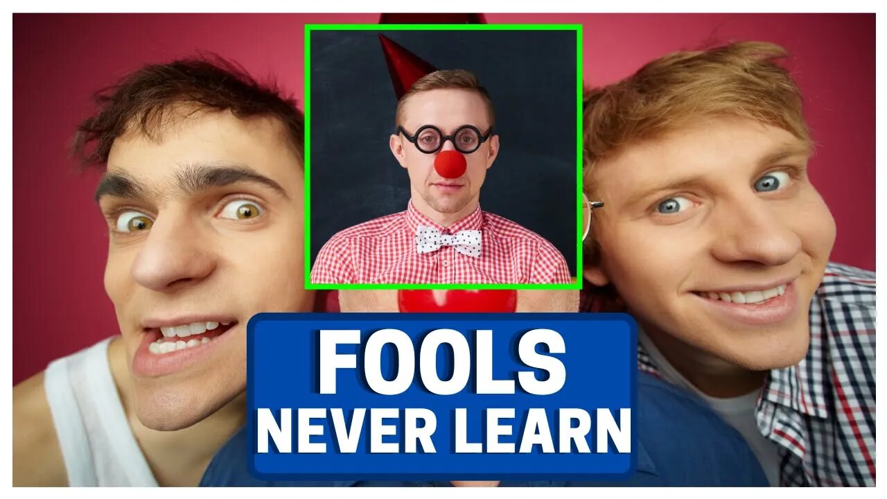 STOP Trying To Save EVERYONE (Help YOURSELF First)