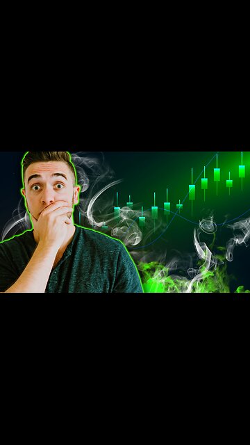 The Life of A Degen Trader (Ep. 5)