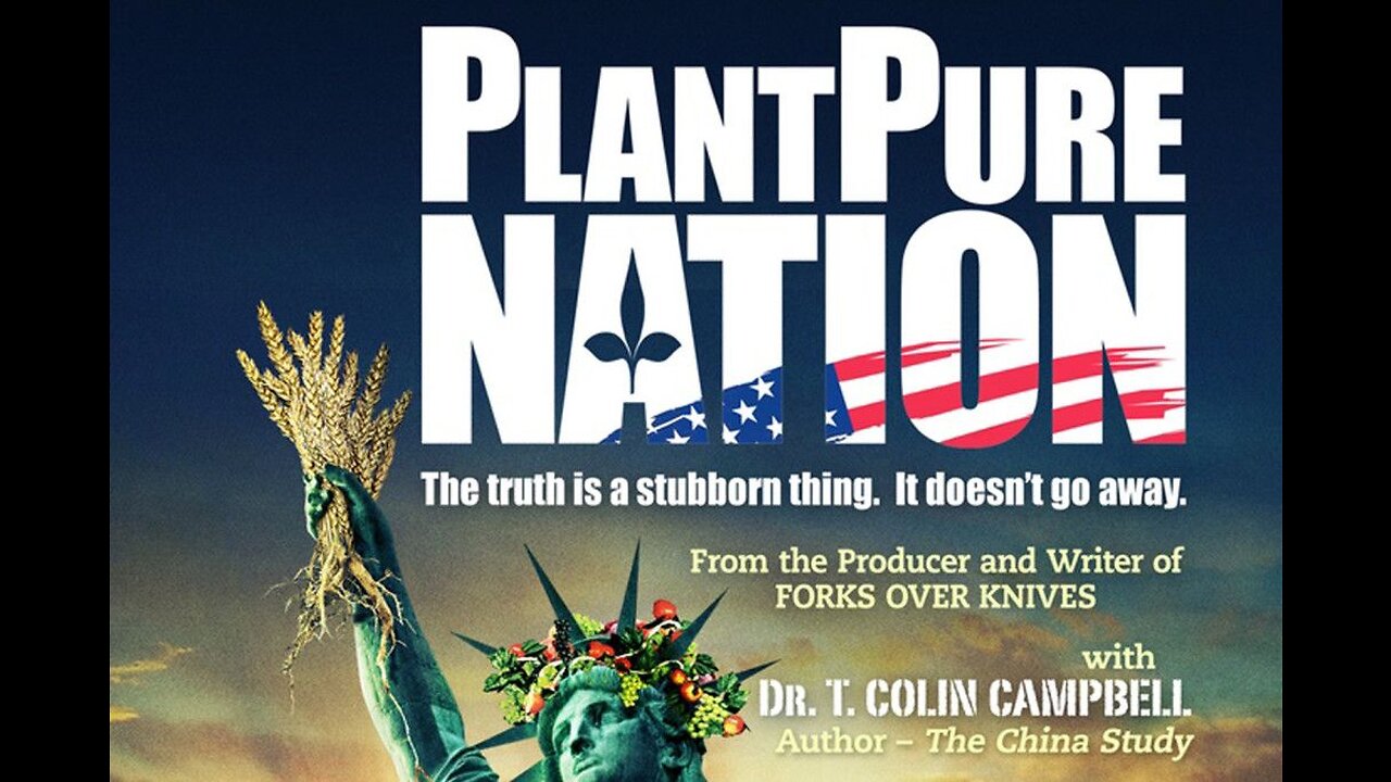 PlantPure Nation 2015