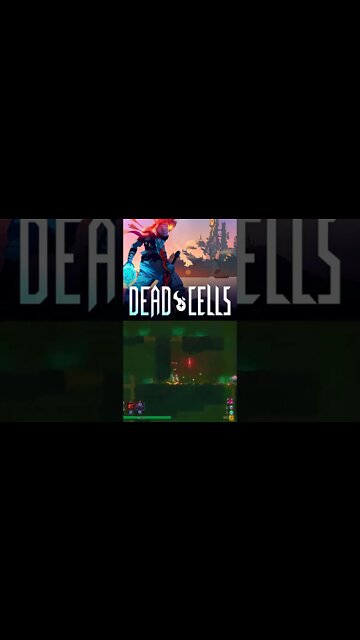 DEAD CELLS #02 #shorts #deadcells