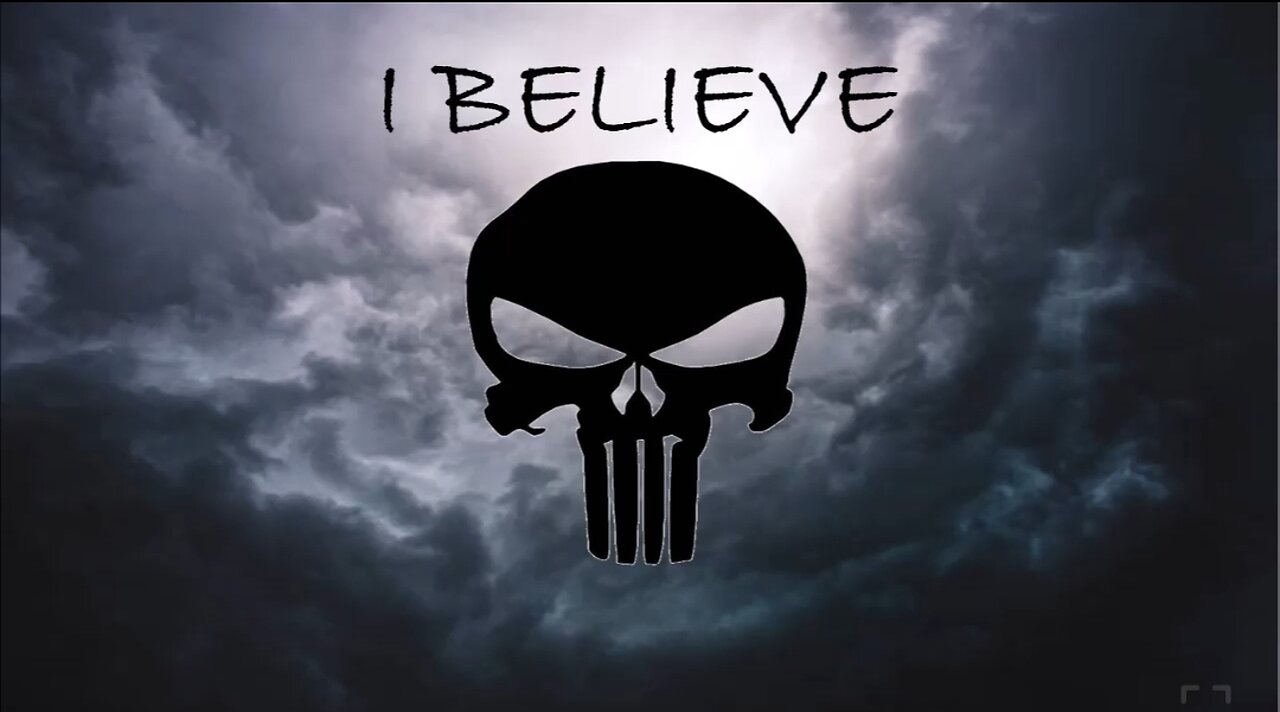 I BELIVE - WWG1WGA - NCSWIC