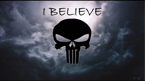 I BELIVE - WWG1WGA - NCSWIC