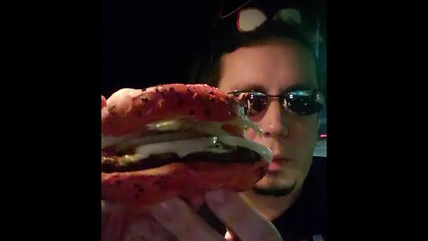 [2023-05-23] Spider-Verse Whopper review (custom additions) Covenant Lazarus approves. [L3Z1MmA4R1w]