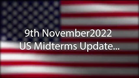 SHOCKING News: Only 14% Of Election Day Voters Are Democrats!