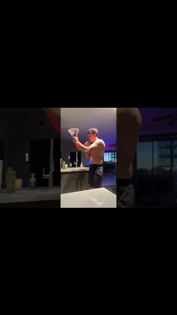 I Built This Life…