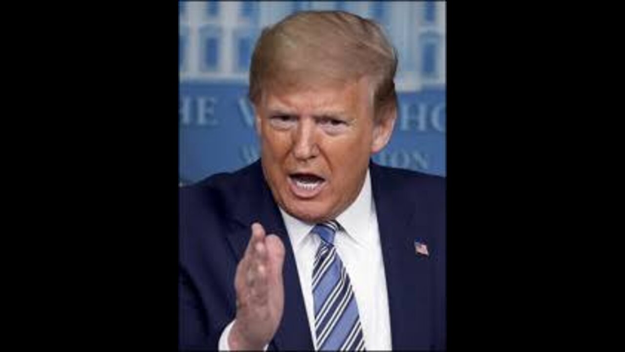 Trump Says America Is ‘Going To Hell’ After Mike Pence Calls Him Out