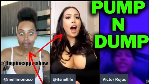OnlyFans Girl Is Shocked When Man Refuses To Date Her