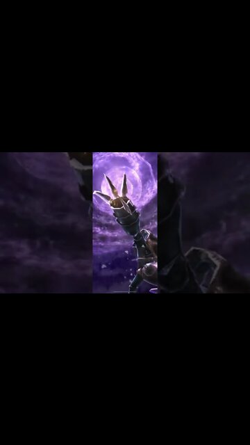 Yu-Gi-Oh! Duel Links - Pegasus Ace! Relinquished! + Summoning Animation #shorts