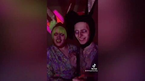 Daisy Daisy creepy TikTok trend PART 190