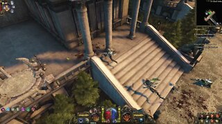 The Incredible Adventures of Van Helsing parte 5