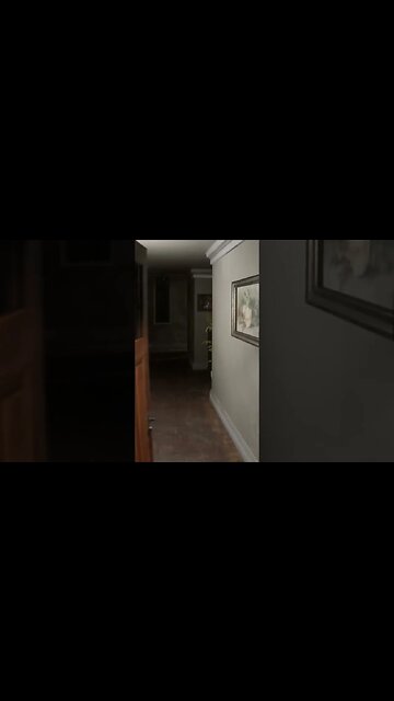 Horror Unleashed || #shorts #gaming #horror #fight #terrifying #nightmare