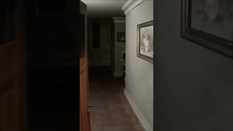 Horror Unleashed || #shorts #gaming #horror #fight #terrifying #nightmare