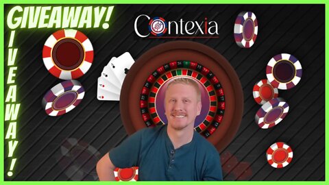 $ GIVEAWAY | Is Contexia Finance the Next HUGE DeFi Project!? Online Casino | Stable Peg