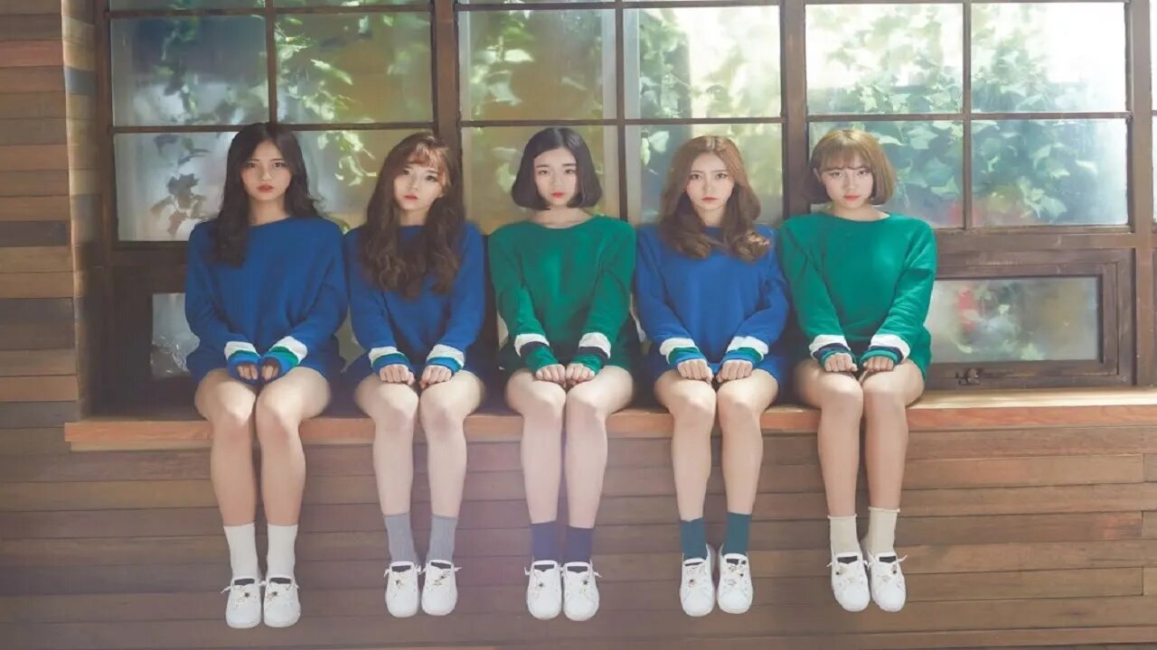 서울랜드 서울시 한의사회 패밀리랜드 버스터스 소개 2017년 5인조 걸그룹. 베리굿의 소속사인 JTG엔터테인먼트에서 매니지먼트를 담당하며, 몬스터그램에서 기획한 아이돌 유닛