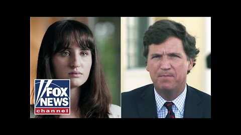 23-year-old woman to Tucker: I regret transitioning as a teen