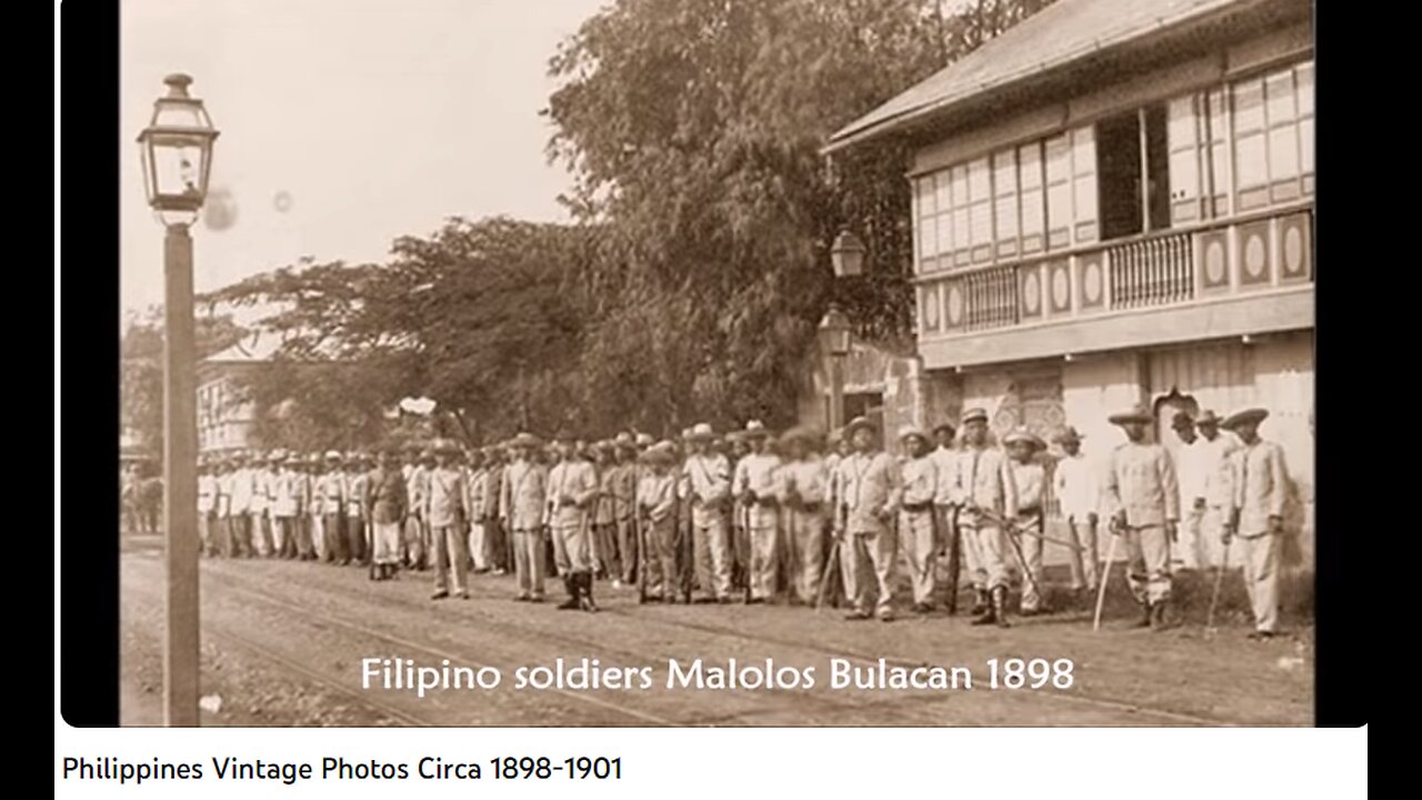 Philippines Vintage Photos Circa 1898-1901 (60 photos ). EXTREME NOSTALGIA RARE FOOTAGE