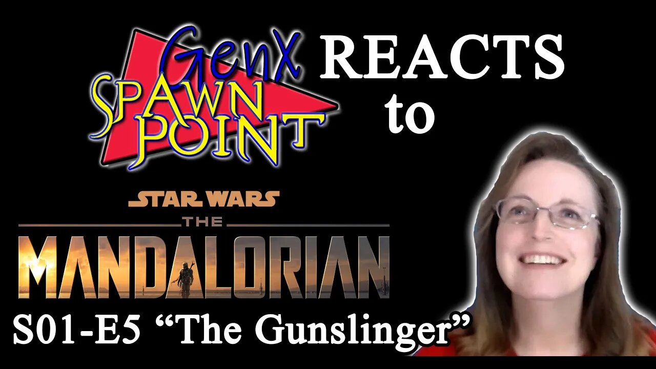 Disillusioned Star Wars Fan Finally Watches The Mandalorian – Episode 5 REACTION