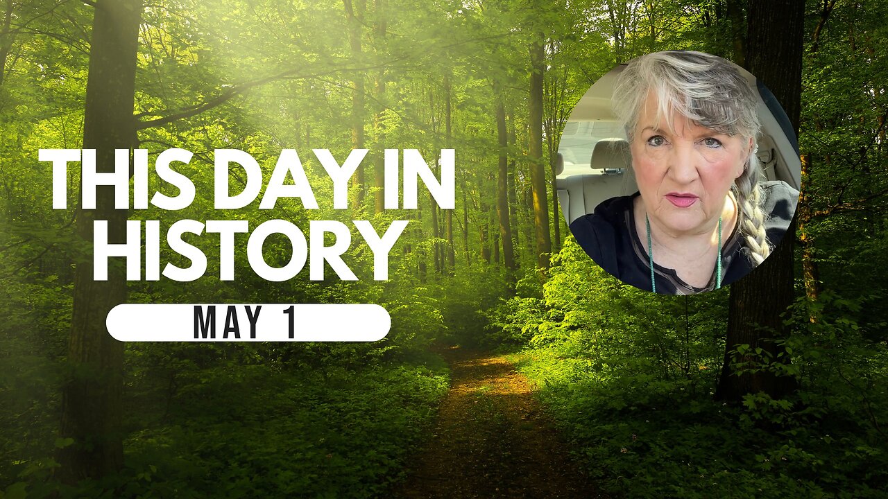 This Day in History, May 1