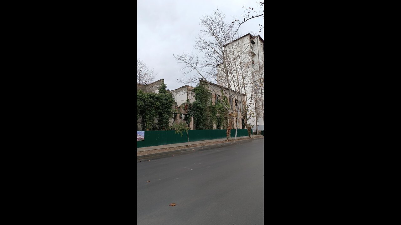 Sukhum is Developing