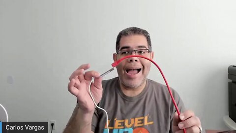 Connecting your $100 Livestream Accessories Equipment
