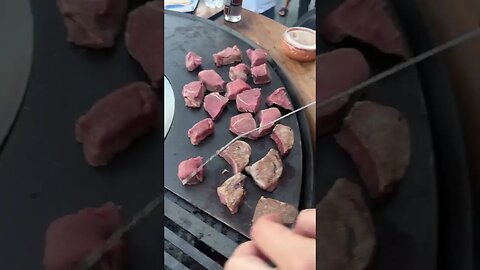 GATIM VITA PE GRATARUL LUI SCARLATESCU #oguritamica #mancare #romania #food #mancaciosul