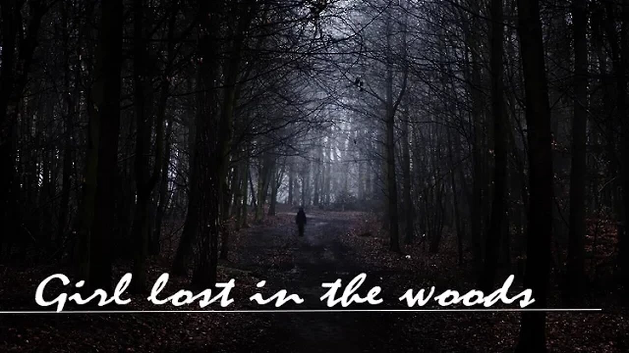 MISSING WOMAN FOUND PERFORMING SATANIC RITUALS!