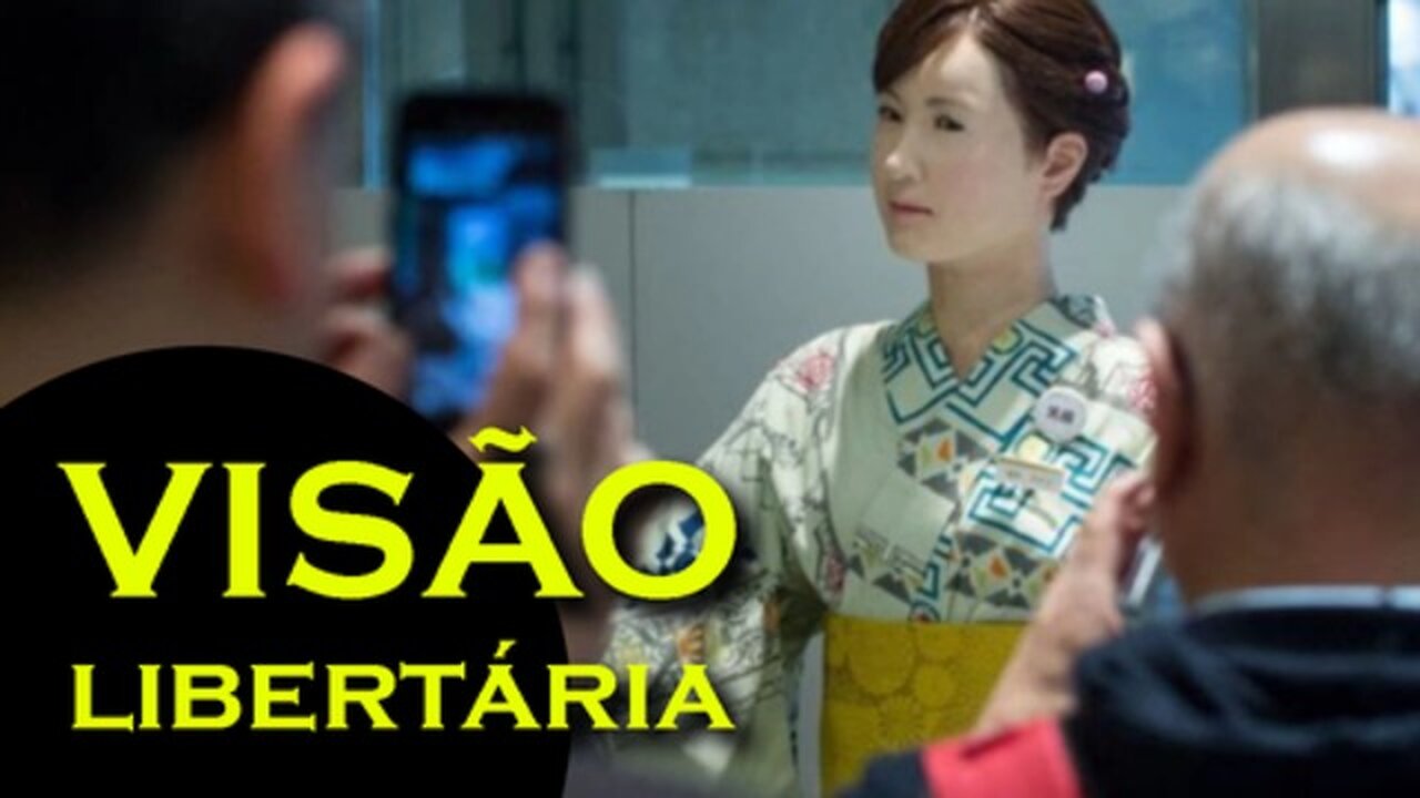 Já matou sua tartaruguinha hoje? | Visão Libertária - 20/06/19 | ANCAPSU