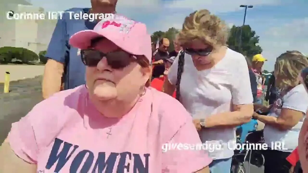 LIVE Trump Rally